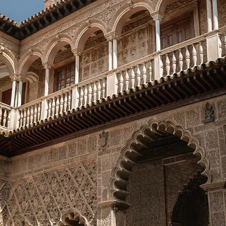 شقة Home2book Amelia's Pottery, Triana