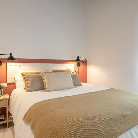 Home2book Amelia's Pottery, Triana Appartement Sevilla