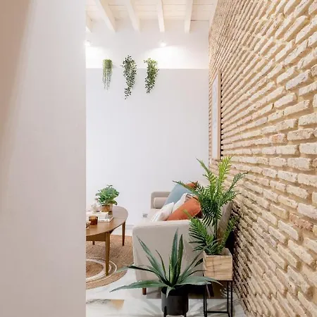 Home2book Amelia's Pottery, Triana Sevilla